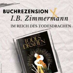Rezi „Im Reich des Todesdrachen“