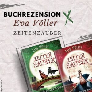 Rezension „Zeitenzauber“