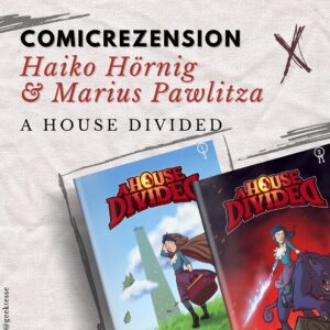 Rezension „A House Divided“