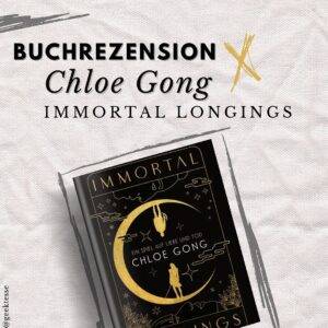 Rezension „Immortal Longings“