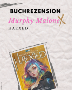 Rezension: „Haexed“