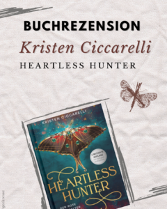 Rezension „Heartless Hunter“
