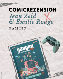 Rezension: „Gaming“
