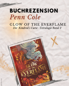 Rezension Glow of the Everflame