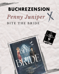 Rezension: „Bite the Bride“