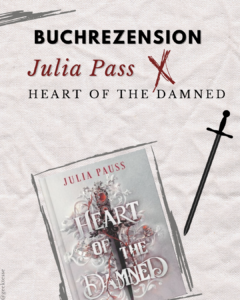 Rezension: „Heart of the Damned“