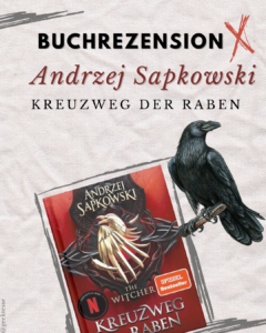 Rezension: „Kreuzweg der Raben“