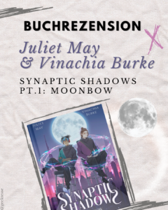 Rezension: „Synaptic Shadows: Moonfall“