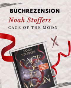 Rezension „Cage of the Moon“
