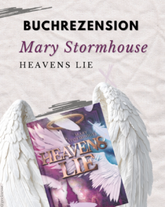 Rezension: „Heavens Lie“