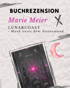 Rezension: „LunarCoast“