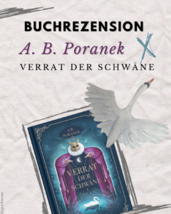 Rezension: „Verrat der Schwäne“