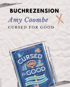 Rezension: „Cursed for Good“