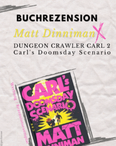 Rezension: Carl’s Doomsday Scenario